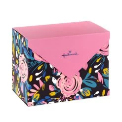 Hallmark Assorted Cards For All Occasions In Floral Organizer Box, Box Of 24 19 Hallmark Assorted Cards For All Occasions In Floral Organizer Box, Box Of 24 -Hallmark Toys Shop 24 Cards for AllOccasions in Floral Organizer Box 5EDX3457 09