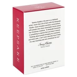 Hallmark 50 Sweet Years Special Edition Ornament -Hallmark Toys Shop 50 Sweet Years Snowman Keepsake Ornament 1799QGO2509 05