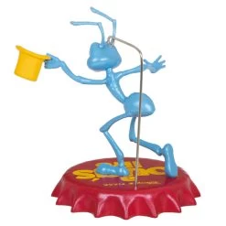 Hallmark Disney/Pixar A Bug's Life 25th Anniversary Flik Ornament 13 Hallmark Disney/Pixar A Bug's Life 25th Anniversary Flik Ornament -Hallmark Toys Shop A Bugs Life Flik the Ant Keepsake Ornament 1899QXD6657 06