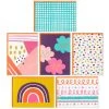 Hallmark Abstract Doodles And Dots Boxed Blank Note Cards, Pack Of 48 -Hallmark Toys Shop Abstract Doodles and Dots Boxed Blank Note Cards 5STZ1092 01