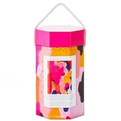 Hallmark Abstract No. 014 550-Piece Jigsaw Puzzle -Hallmark Toys Shop Abstract Painting 550 Piece Jigsaw Puzzle 1PUZ1429 03