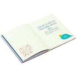 Hallmark Adulting So Hard Book -Hallmark Toys Shop Adulting So Hard Book root 1BOK1097 BOK1097 1470 3.jpg Source Image