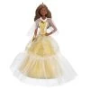 Hallmark 2023 Black Holiday Barbie™ Ornament -Hallmark Toys Shop African American Holiday Barbie Keepsake Ornament 2199QXR8217 01