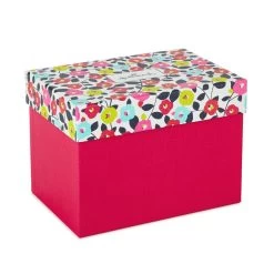 Hallmark All Occasion Card Assortment In Decorative Box, Set Of 20 -Hallmark Toys Shop All Occasion Card Assortment in Decorative Box 5EDX3458 08