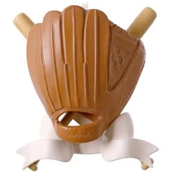 Hallmark America's Pastime Personalized Baseball Ornament -Hallmark Toys Shop Americas Pastime Personalized Baseball Ornament 2499QHE1913B2 06
