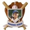 Hallmark America's Pastime Personalized Baseball Photo Ornament -Hallmark Toys Shop Americas Pastime Personalized Baseball Photo Ornament 2499QHE1913B1 01