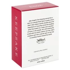 Hallmark Mary's Angels Sunflower Ornament -Hallmark Toys Shop Angel on Cloud With Bluebird Keepsake Ornament 1599QXR8227 05