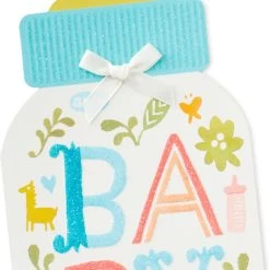 Hallmark Assorted All-Occasion Greeting Cards In Pastel Watercolor Organizer, Box Of 24 -Hallmark Toys Shop Assorted Fun AllOccasion Cards in Storage Box 5EBN1002 03