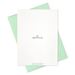 Hallmark Assorted Note Cards In Vertical Caddy, Set Of 24 -Hallmark Toys Shop Assorted Note Cards in Vertical Caddy Set of 24 1SOM3826 05