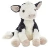 Hallmark Baby Cow Stuffed Animal, 8.25" -Hallmark Toys Shop Baby Cow Stuffed Animal 1KAM2029 01