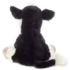 Hallmark Baby Cow Stuffed Animal, 8.25" -Hallmark Toys Shop Baby Cow Stuffed Animal 1KAM2029 02