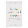 Hallmark Baby Survival Guide: Tips, Tricks, And A Little Financial Aid Book 1 Hallmark Baby Survival Guide: Tips, Tricks, And A Little Financial Aid Book -Hallmark Toys Shop Baby Survival Guide Book 1BOK1573 01
