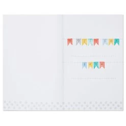 Hallmark Baby Survival Guide: Tips, Tricks, And A Little Financial Aid Book -Hallmark Toys Shop Baby Survival Guide Book 1BOK1573 03