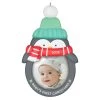 Hallmark Baby's 1st Christmas 2023 Photo Frame Ornament 1 Hallmark Baby's 1st Christmas 2023 Photo Frame Ornament -Hallmark Toys Shop Babys 1st Christmas Penquin Frame Keepsake Ornament 1699QGO2719 01
