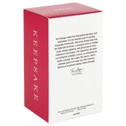 Hallmark Baby's First Christmas Rattle 2023 Porcelain Ornament -Hallmark Toys Shop Babys 1st Christmas Rattle Keepsake Ornament 2499QHX3107 05