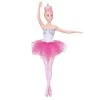 Hallmark Barbie™ Beautiful Ballerina Ornament -Hallmark Toys Shop Ballerina Barbie Keepsake Ornament 1799QXI6989 01