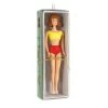 Hallmark Barbie™ Barbie's Best Friend, Midge™ Ornament -Hallmark Toys Shop Barbie Midge in Box Keepsake Ornament 1899QXI7009 01