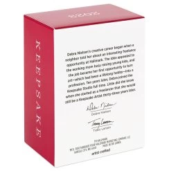 Hallmark Barbie™ Fashionista With Wheelchair Ornament -Hallmark Toys Shop Barbie in Wheelchair Keepsake Ornament 1999QXI7017 05