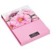 Hallmark Marjolein Bastin Pink Flowers Stationery Set, 40 Sheets 2 Hallmark Marjolein Bastin Pink Flowers Stationery Set, 40 Sheets -Hallmark Toys Shop Bastin Pink Flowers Blank Sheets Stationery Set 1STN1142 01