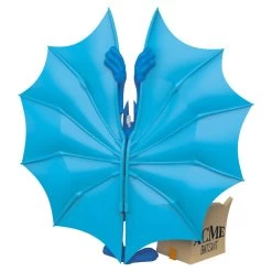 Hallmark Looney Tunes™ Wile E. Coyote™ As Batman™ Ornaments, Set Of 2 -Hallmark Toys Shop Batman Wile E. Coyote Keepsake Ornament 1899QXI6049 06