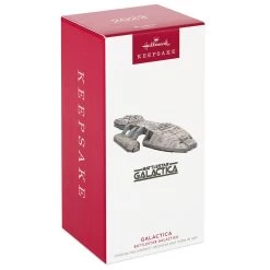 Hallmark Battlestar Galactica Ornament With Light -Hallmark Toys Shop Battlestar Galactica Keepsake Ornament 3299QXI7147 04