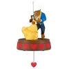 Hallmark Disney Beauty And The Beast Fairy-Tale First Dance Ornament -Hallmark Toys Shop Beauty and the Beast Dancing Keepsake Ornament 2499QXD6697 01