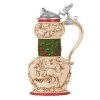 Hallmark Beer Stein 2023 Ornament -Hallmark Toys Shop Beer Stein Keepsake Ornament 1799QGO2487 01