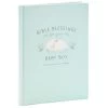 Hallmark Bible Blessings For Your Baby Boy Book 2 Hallmark Bible Blessings For Your Baby Boy Book -Hallmark Toys Shop Bible Blessings for Your Baby Boy Book 1BOK1473 01