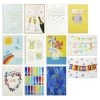 Hallmark Big Celebrations Assorted Cards, Box Of 12 -Hallmark Toys Shop Big Celebrations Assorted Cards Bulk Pack 5EDX1073 01