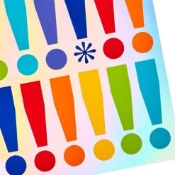 Hallmark Big Celebrations Assorted Cards, Box Of 12 -Hallmark Toys Shop Big Celebrations Assorted Cards Bulk Pack 5EDX1073 03