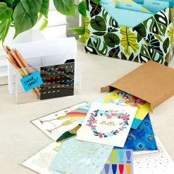 Hallmark Big Celebrations Assorted Cards, Box Of 12 -Hallmark Toys Shop Big Celebrations Assorted Cards Bulk Pack 5EDX1073 07