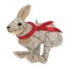 Hallmark Birch Hare Ornament -Hallmark Toys Shop Birch Wood Rabbit Keepsake Ornament 1599QGO2969 01