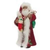 Hallmark Black Father Christmas Ornament 2 Hallmark Black Father Christmas Ornament -Hallmark Toys Shop Black Father Christmas Santa Keepsake Ornament 2499QSM7847 01