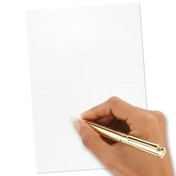 Hallmark Black-and-White Assorted Blank Thank-You Notes, Pack Of 48 -Hallmark Toys Shop BlackandWhite Assorted Blank ThankYou Notes 5STZ5121 04