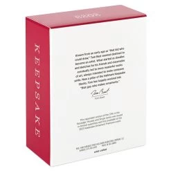 Hallmark Nostalgic Houses And Shops Special Edition 2023 Ornament -Hallmark Toys Shop Blue Clapboard House Keepsake Ornament 2599QXE3309 05