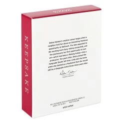 Hallmark Our First Christmas Together Snowflake 2023 Photo Frame Ornament 12 Hallmark Our First Christmas Together Snowflake 2023 Photo Frame Ornament -Hallmark Toys Shop BlueWhite Snowflake Picture Frame Keepsake Ornament 1699QGO2879 05