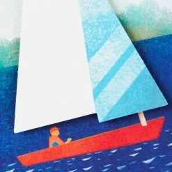 Hallmark Bright And Happy Assorted Birthday Cards, Box Of 12 -Hallmark Toys Shop Bright and Happy Assorted Birthday Cards Bulk Pack 5EDX1019 03