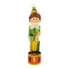 Hallmark Buddy The Elf™ Glass Ornament -Hallmark Toys Shop Buddy the Elf With Syrup Keepsake Ornament 1QEP3029 01