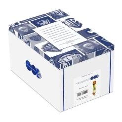 Hallmark Buddy The Elf™ Glass Ornament -Hallmark Toys Shop Buddy the Elf With Syrup Keepsake Ornament 1QEP3029 05