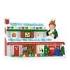 Hallmark Elf Crazy Christmas Cheer Musical Ornament With Light 2 Hallmark Elf Crazy Christmas Cheer Musical Ornament With Light -Hallmark Toys Shop Buddy the Elf on Christmas House Keepsake Ornament 3999QXI7069 01