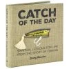Hallmark Catch Of The Day: Spiritual Lessons For Life From The Sport Of Fishing Book -Hallmark Toys Shop Catch of the Day Spiritual Lessons for Life from the Sport of Fishing Book root 1BOK1422 BOK1422 1470 1.jpg Source Image