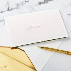 Hallmark One And Only Love Cherry Blossoms 3D Pop-Up Valentine's Day Card -Hallmark Toys Shop Cherry Blossoms 3D PopUp Valentines Day Card 1299IAV5022 06