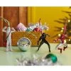 Hallmark Disney 100 Years Of Wonder Star Wars™ And Marvel Heroes Ornaments, Set Of 4 1 Hallmark Disney 100 Years Of Wonder Star Wars™ And Marvel Heroes Ornaments, Set Of 4 -Hallmark Toys Shop Chewie Grogu Black Panther Spiderman Keepsake Ornaments 5499QXI7447 01