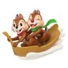 Hallmark Disney Chip And Dale Snow Much Fun! Ornament -Hallmark Toys Shop Chip and Dale Chipmunks Sledding Keepsake Ornament 2099QXD6567 01