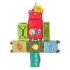 Hallmark Travel All The Way 2023 Ornament -Hallmark Toys Shop Christmas Tree of Luggage Keepsake Ornament 1899QGO2907 01