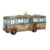 Hallmark National Lampoon's Christmas Vacation™ The RV Glass Ornament -Hallmark Toys Shop Christmas Vacation RV Keepsake Ornament 7499QEP3017 01