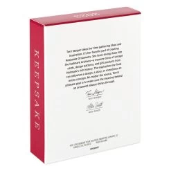 Hallmark Congrats, Grad! 2023 Ceramic Photo Frame Ornament -Hallmark Toys Shop Class of 2023 Picture Frame Keepsake Ornament 1999QHX3089 05