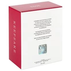 Hallmark NFL Cleveland Browns Nick Chubb Ornament -Hallmark Toys Shop Cleveland Browns Nick Chubb Keepsake Ornament 2299QXI7159 05