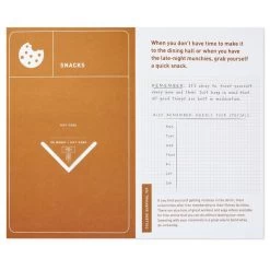 Hallmark College Survival Guide: Tips, Tricks, And A Little Financial Aid Book -Hallmark Toys Shop College Survival Guide Tips Tricks And a Little Financial Aid Book root 1BOK1501 BOK1501 03.jpg Source Image