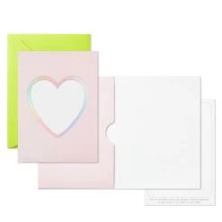 Hallmark Crayola® Kids Card Kit With Markers In Caddy, Pack Of 8 15 Hallmark Crayola® Kids Card Kit With Markers In Caddy, Pack Of 8 -Hallmark Toys Shop Crayola Kids Card Making Kit Caddy With Markers 1SOM3883 05